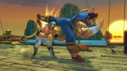 Super Street Fighter IV - Erste Bilder zu Super Street Fighter IV