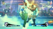 Super Street Fighter IV - Neue Screenshots von Super Street Fighter 4