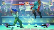 Super Street Fighter IV - Neue Screenshots von Super Street Fighter 4