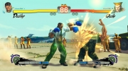 Super Street Fighter IV - Neue Screenshots von Super Street Fighter 4