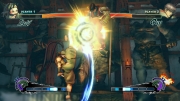 Super Street Fighter IV - Neue Screenshots von Super Street Fighter 4