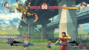 Super Street Fighter IV - Neue Screenshots von Super Street Fighter 4