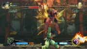 Super Street Fighter IV - Neue Screenshots von Super Street Fighter 4