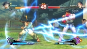 Super Street Fighter IV - Neue Screenshots von Super Street Fighter 4