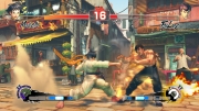 Super Street Fighter IV - Neue Screenshots von Super Street Fighter 4