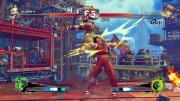 Super Street Fighter IV - Neue Screenshots von Super Street Fighter 4