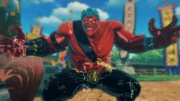 Super Street Fighter IV: Hakan - Bilder zum letzten neuen Charakter