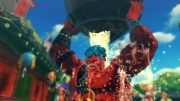 Super Street Fighter IV - Hakan - Bilder zum letzten neuen Charakter