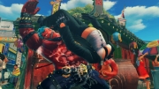 Super Street Fighter IV - Hakan - Bilder zum letzten neuen Charakter