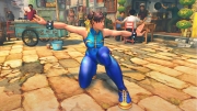 Super Street Fighter IV: Costume Pack Screens aus Super Street Fighter IV