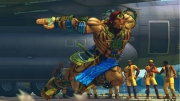 Super Street Fighter IV - Costume Pack Screens aus Super Street Fighter IV