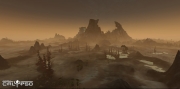 Planet Calypso - Screen aus dem MMO Planet Calypso.