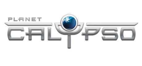 Planet Calypso