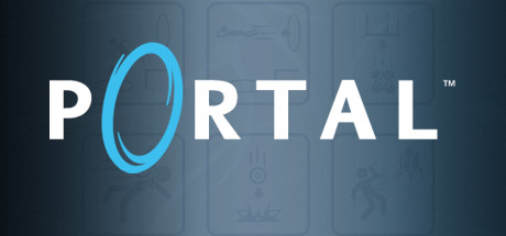 Logo for Portal