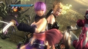 Ninja Gaiden Sigma 2: Screenshot aus Ninja Gaiden Sigma 2