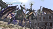 Ninja Gaiden Sigma 2 - Screenshot aus Ninja Gaiden Sigma 2