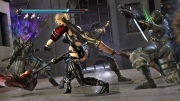 Ninja Gaiden Sigma 2: Screenshot aus Ninja Gaiden Sigma 2