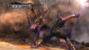 Ninja Gaiden Sigma 2 - Screenshot aus Ninja Gaiden Sigma 2