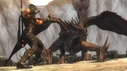 Ninja Gaiden Sigma 2 - Screenshot aus Ninja Gaiden Sigma 2