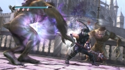 Ninja Gaiden Sigma 2 - Screenshot aus Ninja Gaiden Sigma 2