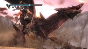 Ninja Gaiden Sigma 2 - Screenshot aus Ninja Gaiden Sigma 2