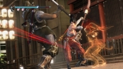 Ninja Gaiden Sigma 2 - Screenshot aus Ninja Gaiden Sigma 2