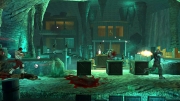 Matt Hazard: Blood Bath and Beyond: Erste Screens zum Arcade-Titel 	Matt Hazard: Blood Bath and Beyond