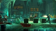 Matt Hazard: Blood Bath and Beyond - Erste Screens zum Arcade-Titel 	Matt Hazard: Blood Bath and Beyond