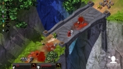 Magicka: Offizieller Screen aus dem Action Rollenspiel Magicka.