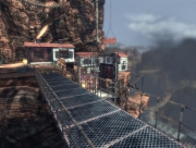 Damnation: Screenshot aus dem Actionspiel Damnation