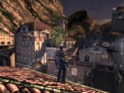 Damnation - Screenshot aus dem Third Person Shooter Damnation