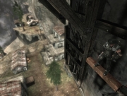 Damnation: Screenshot aus dem Third Person Shooter Damnation