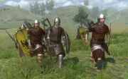 Mount & Blade: Warband - Bilder zum Action-Rollenspiel