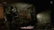 Scivelation - Erste Screens zum Third-Person-Shooter Scivelation