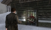 Silent Hill: Shattered Memories: Screenshots aus dem Grusel-Adventure Silent Hill: Shattered Memories