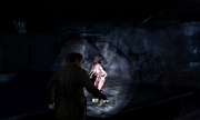 Silent Hill: Shattered Memories: Screenshots aus dem Grusel-Adventure Silent Hill: Shattered Memories