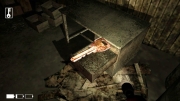 JU ON: The Grudge: Screenshot aus dem Horrorspiel JU ON: The Grudge