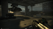 Dust 514 - Bild zum FPS MMO Dust 514