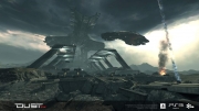 Dust 514 - Die ersten Screenshots zum Online-Shooter