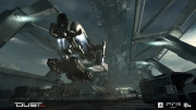 Dust 514 - Die ersten Screenshots zum Online-Shooter