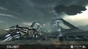 Dust 514 - Die ersten Screenshots zum Online-Shooter