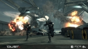 Dust 514 - Die ersten Screenshots zum Online-Shooter