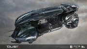 Dust 514 - Dropship Screenshot