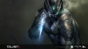 Dust 514: Infantrie-Dropsuits Screenshot