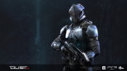 Dust 514: Infantrie-Dropsuits Screenshot