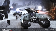 Dust 514: Screenshot aus dem Free2Play-Shooter