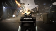 Dust 514 - Screenshot zum Waffenarsenal des MMO-Shooters