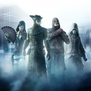 Assassin's Creed: Brotherhood - Erste Bilder zu Brotherhood