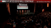 Assassin's Creed: Brotherhood - Bilder aus der Assassins Creed: Brotherhood Präsentation auf der E3 2010.