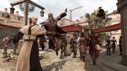Assassin's Creed: Brotherhood - Neuer Screenshot zum Action-Adventure